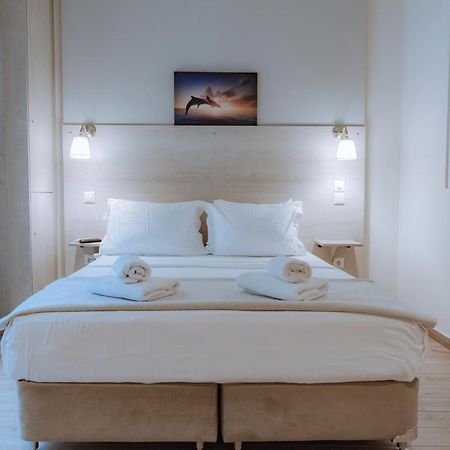Acropolis Museum Stylish Apartments Athene Buitenkant foto