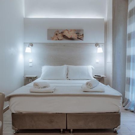 Acropolis Museum Stylish Apartments Athene Buitenkant foto